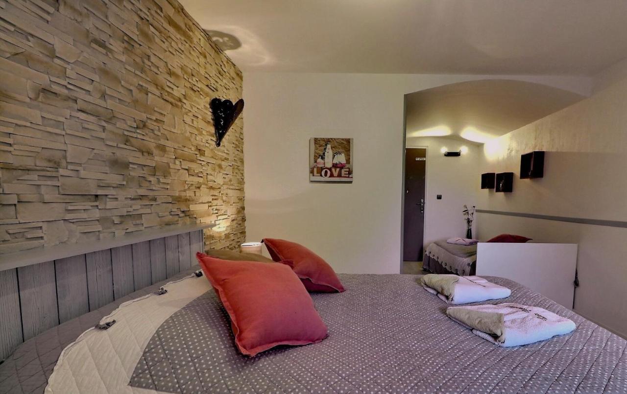 Chambres D'Hotes Les Fleurettes En Baie Du Mont Saint Michel Екстер'єр фото