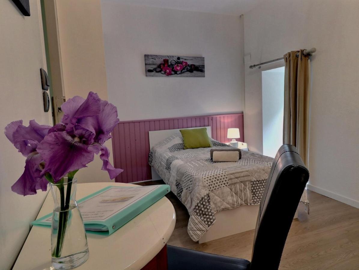 Chambres D'Hotes Les Fleurettes En Baie Du Mont Saint Michel Екстер'єр фото