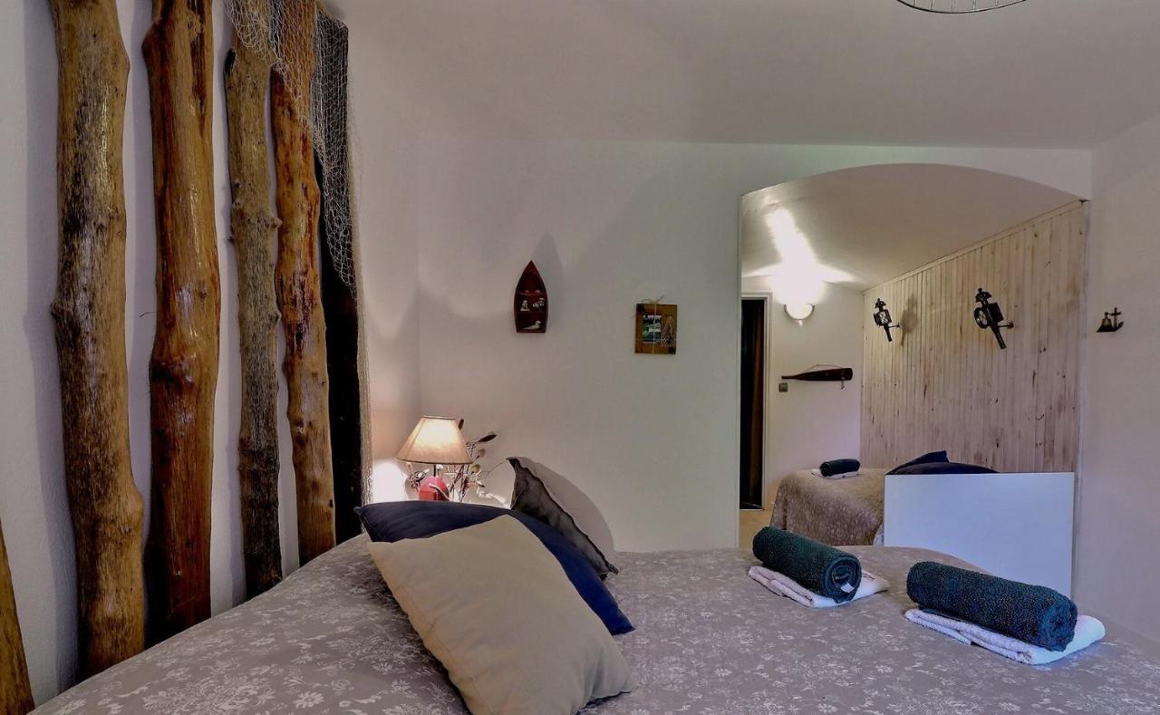 Chambres D'Hotes Les Fleurettes En Baie Du Mont Saint Michel Екстер'єр фото